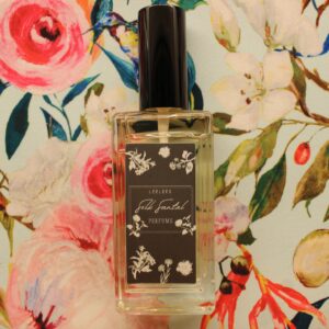 Silk Santal