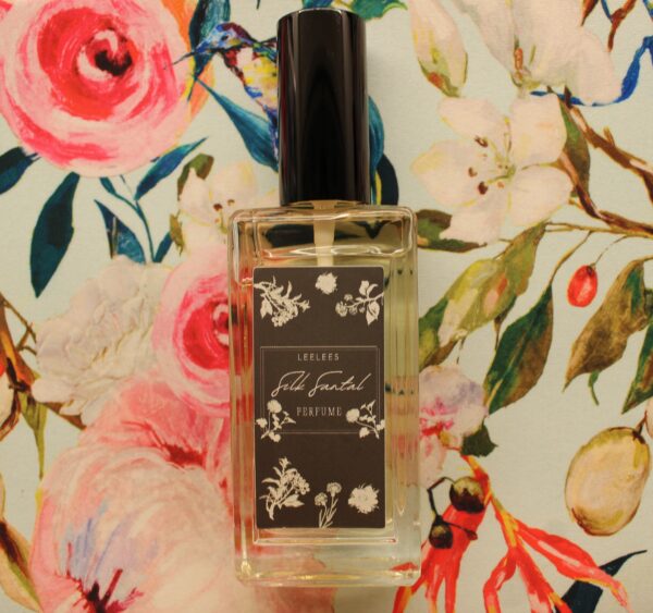 Silk Santal